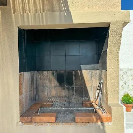 Met Prive Dakterras 50 Meter Zee In Javea! Jávea